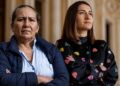 Fiscalía toma decisión clave en caso Marelbys Meza: Laura Sarabia podría ser imputada o quedar libre de investigación