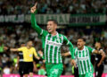 Simón García deja Nacional y da el salto al fútbol europeo