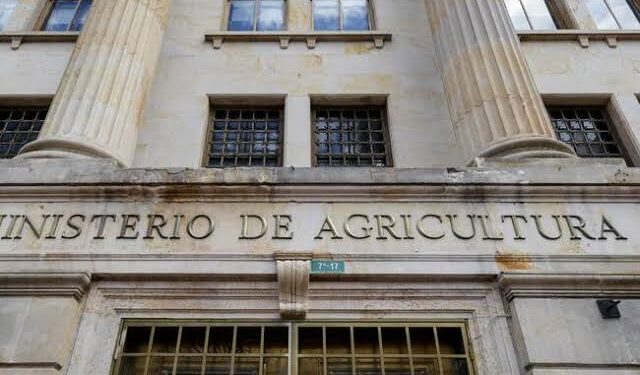Ministerio de Agricultura alista borrador de resolución para derogar las Áreas de Protección de Alimentos (APPA) en Sabana Centro