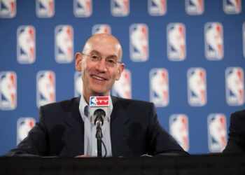La NBA tendría en la mira a la Euroliga