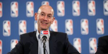 La NBA tendría en la mira a la Euroliga