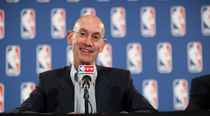 La NBA tendría en la mira a la Euroliga