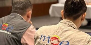 MOE pide abrir el debate sobre la reforma electoral y escuchar a todos los actores antes de tomar decisiones
