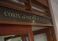 Corte Suprema activa medidas de seguridad tras alerta por riesgos derivados de condena contra ‘Kiko’ Gómez