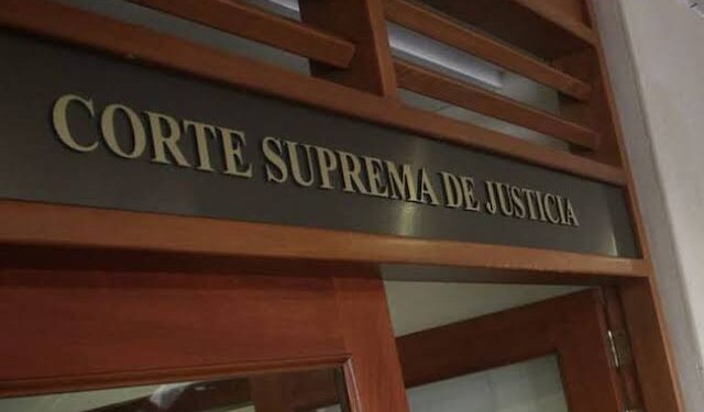 Corte Suprema activa medidas de seguridad tras alerta por riesgos derivados de condena contra ‘Kiko’ Gómez