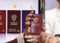Tribunal de Cundinamarca pone en pausa parte del convenio para expedir pasaportes