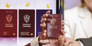 Tribunal de Cundinamarca pone en pausa parte del convenio para expedir pasaportes