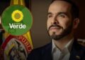 Sector de Alianza Verde pide romper con el Gobierno de Abelardo De La Espriella y declararse en oposición