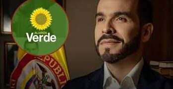 Sector de Alianza Verde pide romper con el Gobierno de Abelardo De La Espriella y declararse en oposición