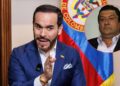 De La Espriella ordena revisar la celda de ‘Kiko’ Gómez y anuncia posible traslado tras amenazas a la Corte Suprema
