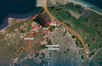 El eterno litigio Barranquilla-Puerto Colombia vuelve al Congreso: así queda el pulso por Villa Campestre y el Corredor Universitario