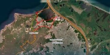 El eterno litigio Barranquilla-Puerto Colombia vuelve al Congreso: así queda el pulso por Villa Campestre y el Corredor Universitario