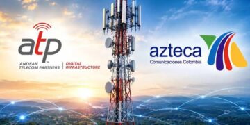 ATP y Azteca le ponen punto final al pleito por $10.000 millones y acuerdan mantener su relación comercial