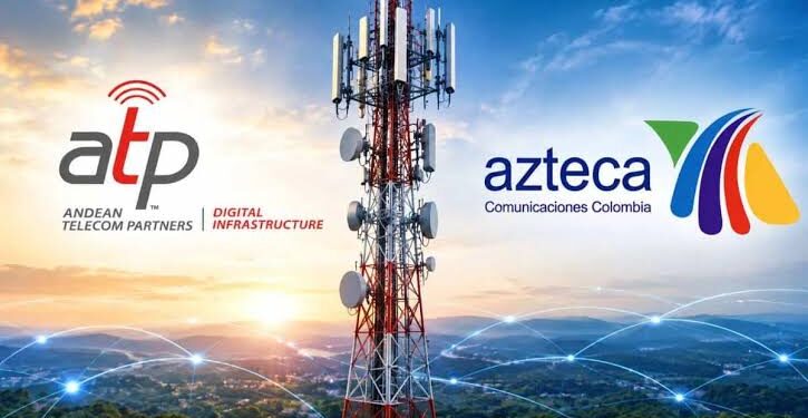 ATP y Azteca le ponen punto final al pleito por $10.000 millones y acuerdan mantener su relación comercial