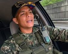 Así era el poder de ‘Bendito Menor’, el cabecilla de las Autodefensas que murió en operativo en La Guajira