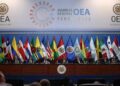 Oficializan a Alejandro Ordóñez como embajador de Colombia ante la OEA