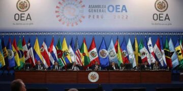 Oficializan a Alejandro Ordóñez como embajador de Colombia ante la OEA
