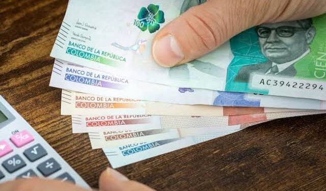 Salario mínimo podría subir 5 % en 2027: así quedaría el sueldo de los trabajadores en Colombia