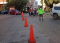 Alcaldía de Barranquilla anuncia cierre vial parcial por trabajos de mejoramiento de la Carrera 38