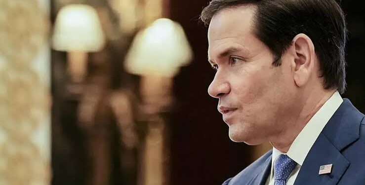 Expertos ven respaldo de Estados Unidos a De la Espriella tras encuentro con Marco Rubio en Barranquilla