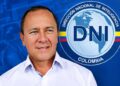 Del cerebro de la Operación Jaque a la DNI: Jorge Andrés Zuluaga asume el mando de la inteligencia colombiana