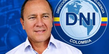 Del cerebro de la Operación Jaque a la DNI: Jorge Andrés Zuluaga asume el mando de la inteligencia colombiana
