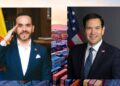 ¿Estados Unidos quitará los aranceles a Colombia? Marco Rubio confirma que ya hay negociaciones activas
