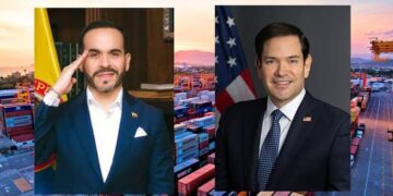 ¿Estados Unidos quitará los aranceles a Colombia? Marco Rubio confirma que ya hay negociaciones activas
