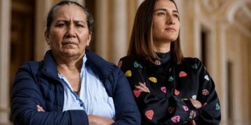 Fiscalía toma decisión clave en caso Marelbys Meza: Laura Sarabia podría ser imputada o quedar libre de investigación