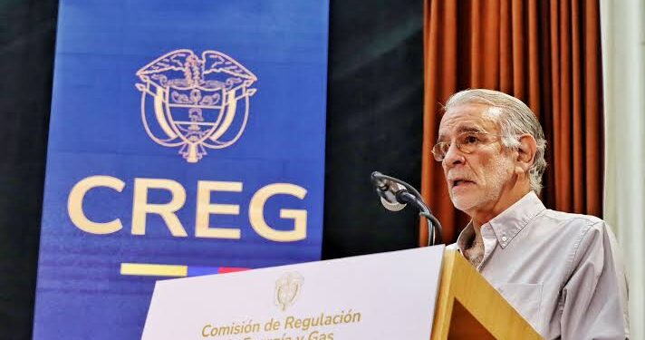 Verano pone contra las cuerdas a la CREG por las tarifas: “No es lo mismo Bogotá que el Caribe”