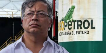 Remezón en Ecopetrol: nueva administración saca a funcionarios ligados a figuras políticas