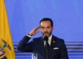 Encuesta revela el respaldo inicial a De La Espriella: 54 % tiene una imagen positiva del presidente