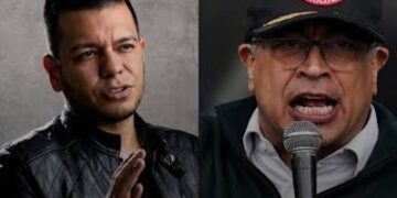 Jota Pe Hernández destapa lo que sería la estrategia del petrismo contra De La Espriella: “Se van a llevar una sorpresa”