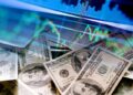Dólar en Colombia cerró con leve alza este 10 de septiembre y terminó en $3.101,27