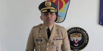 Experto en fuerzas especiales comandará la División de Asalto Aéreo del Ejército