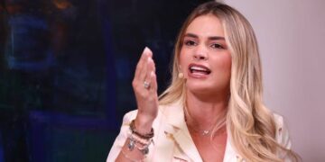 Ana Lucía Pineda presenta plataforma gratuita para salud mental con más de 400 profesionales