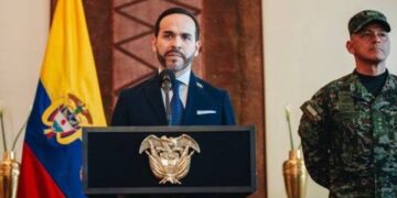 De La Espriella pone fin a las mesas de paz de Petro y revela que honorarios de negociadores superaron los $7.000 millones