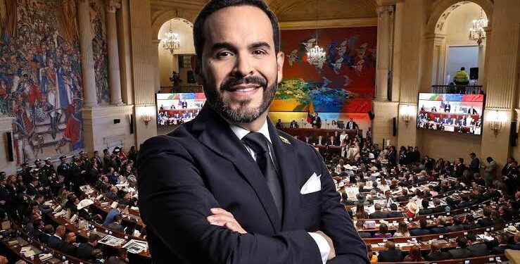 De La Espriella pide al Congreso regular los procedimientos de afirmación de género en menores