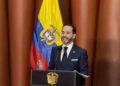 Abelardo De La Espriella escala posiciones y entra al ‘top 3’ de presidentes mejor calificados de Latinoamérica