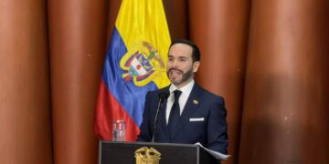 Abelardo De La Espriella escala posiciones y entra al ‘top 3’ de presidentes mejor calificados de Latinoamérica