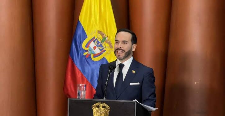 Abelardo De La Espriella escala posiciones y entra al ‘top 3’ de presidentes mejor calificados de Latinoamérica