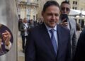 Presidente del Senado impugna fallo que ordenó disculpas por acto religioso en posesión de De La Espriella