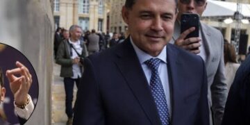 Presidente del Senado impugna fallo que ordenó disculpas por acto religioso en posesión de De La Espriella
