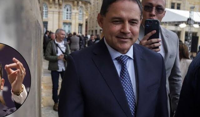 Presidente del Senado impugna fallo que ordenó disculpas por acto religioso en posesión de De La Espriella