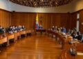 Corte Suprema se prepara para una elección clave: escogerá a cinco magistrados que investigarán al Congreso