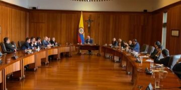 Corte Suprema se prepara para una elección clave: escogerá a cinco magistrados que investigarán al Congreso