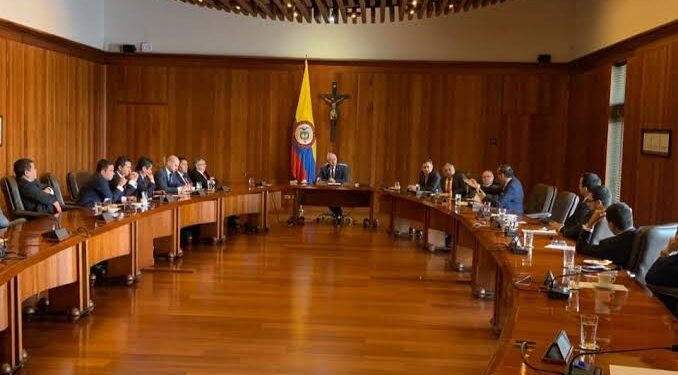 Corte Suprema se prepara para una elección clave: escogerá a cinco magistrados que investigarán al Congreso