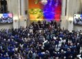 Así el Congreso aprobó presupuesto de $634,9 billones para 2027 y hundió propuesta de recorte del Pacto Histórico