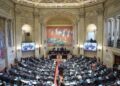 Presupuesto de 2027 avanza en el Congreso: aprueban monto de $635 billones y vienen los ajustes