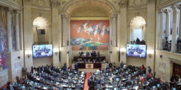 Presupuesto de 2027 avanza en el Congreso: aprueban monto de $635 billones y vienen los ajustes